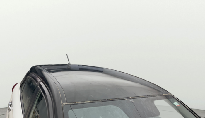 2015 Hyundai Elite i20 ASTA 1.2, Petrol, Manual, 79,552 km, Roof