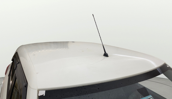 2023 Tata PUNCH ADVENTURE MT, Petrol, Manual, 18,174 km, Roof