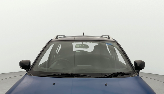 2019 Maruti IGNIS ALPHA 1.2, Petrol, Manual, 63,962 km, Front Windshield