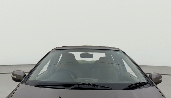 2012 Honda City 1.5L I-VTEC V AT, Petrol, Automatic, 93,148 km, Front Windshield