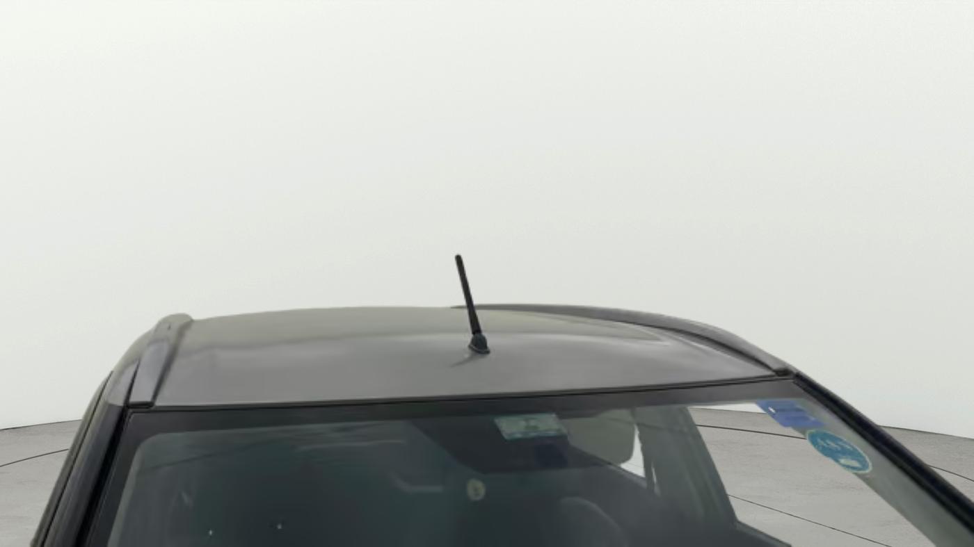 2020 Maruti Vitara Brezza ZXI AT SHVS, Petrol, Automatic, 99,527 km, Roof