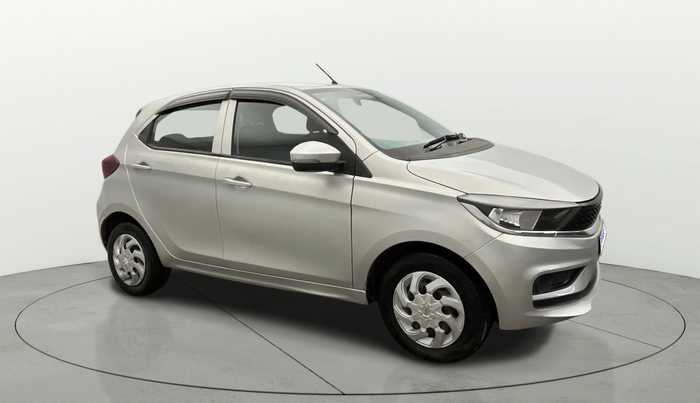 2020 Tata Tiago XT PETROL, Petrol, Manual, 67,564 km, Right Front Diagonal
