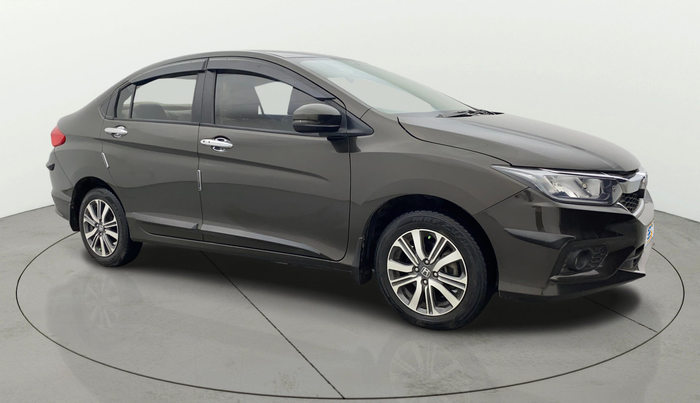 2021 Honda City 1.5L I-VTEC V MT 5TH GEN, Petrol, Manual, 34,061 km, SRP