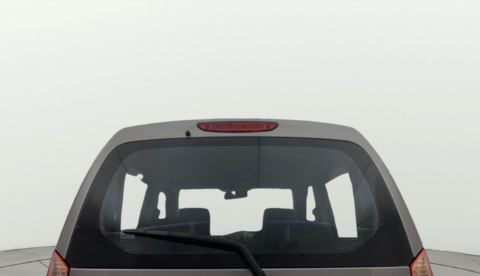 2015 Maruti Wagon R 1.0 VXI, Petrol, Manual, 48,036 km, Rear Windshield