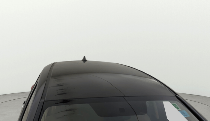 2019 Honda Jazz 1.2L I-VTEC VX CVT, Petrol, Automatic, 34,107 km, Roof