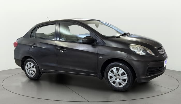 2015 Honda Amaze 1.2L I-VTEC S, Petrol, Manual, 41,191 km, SRP