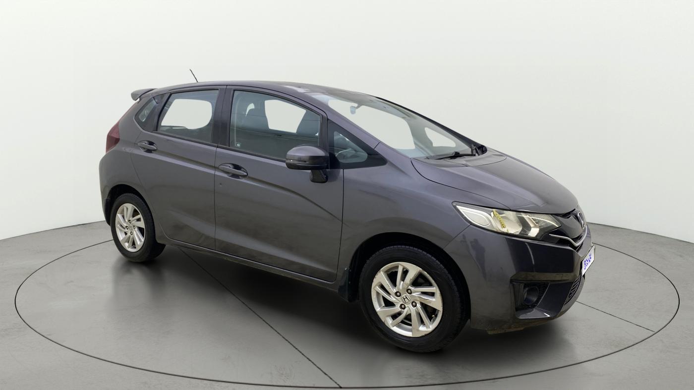 2017 Honda Jazz 1.2L I-VTEC VX, Petrol, Manual, 35,691 km, SRP
