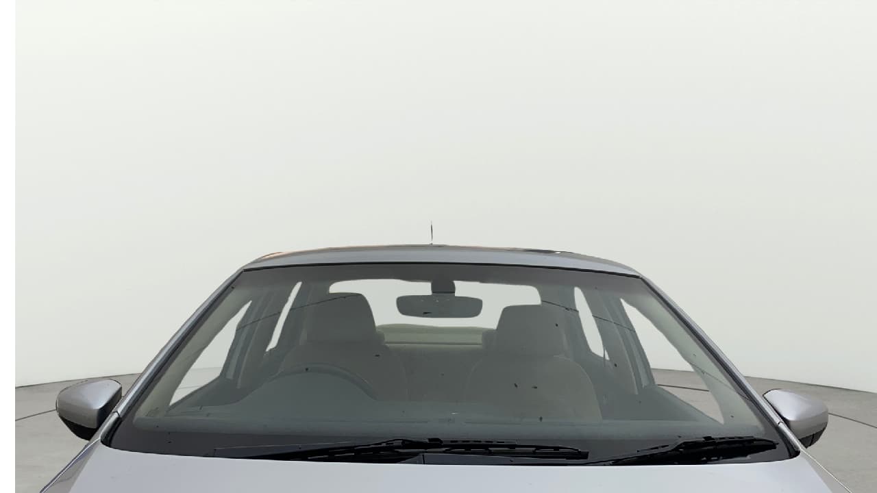 2019 Volkswagen Ameo HIGHLINE PLUS 1.0L 16 ALLOY, Petrol, Manual, 94,240 km, Front Windshield