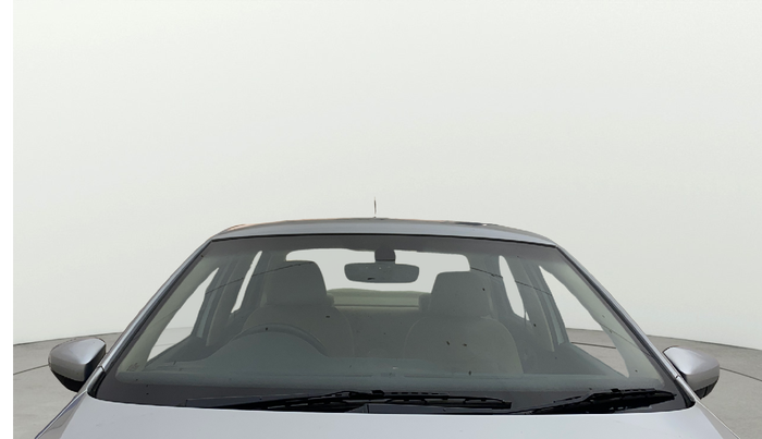 2019 Volkswagen Ameo HIGHLINE PLUS 1.0L 16 ALLOY, Petrol, Manual, 94,240 km, Front Windshield
