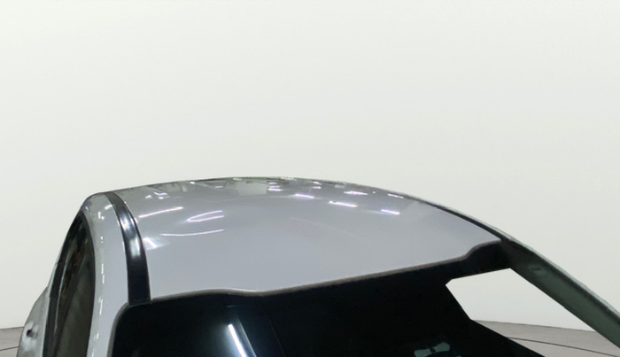 2021 KIA SONET HTE 1.5, Diesel, Manual, 88,175 km, Roof