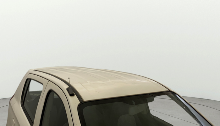 2018 Maruti Alto 800 LXI CNG, CNG, Manual, 43,447 km, Roof