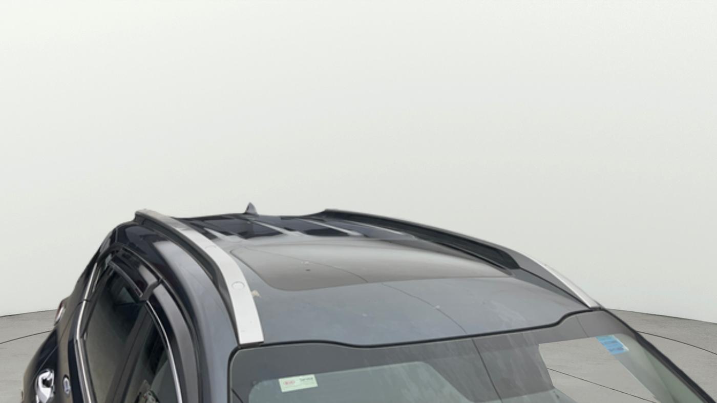 2020 KIA SONET GTX PLUS 1.0 IMT, Petrol, Manual, 52,858 km, Roof