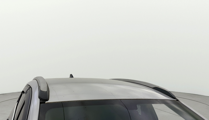 2019 Tata NEXON XZA PLUS PETROL, CNG, Automatic, 86,384 km, Roof