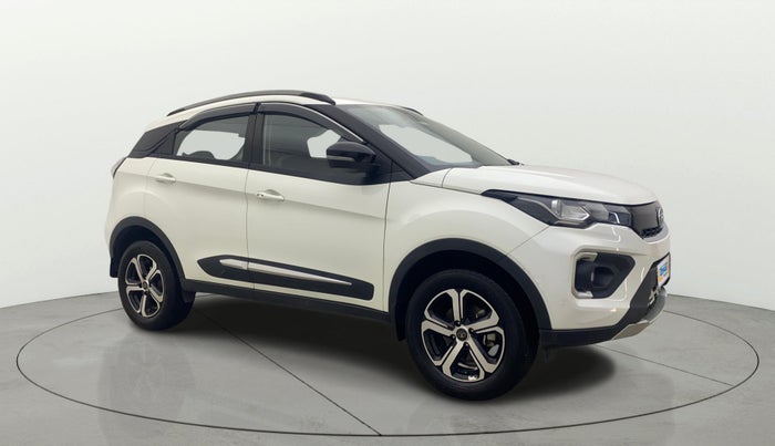 2023 Tata NEXON XZ PLUS PETROL, Petrol, Manual, 17,001 km, SRP