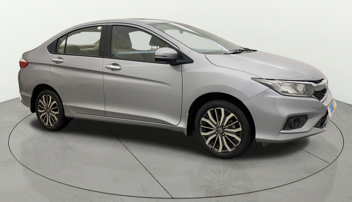 2019 Honda City 1.5L I-VTEC VX, Petrol, Manual, 24,329 km, Right Front Diagonal