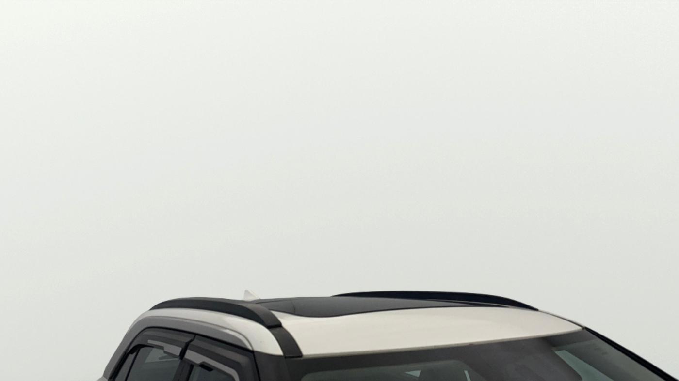 2020 Hyundai Creta SX 1.4 TURBO DCT, Petrol, Automatic, 60,219 km, Roof