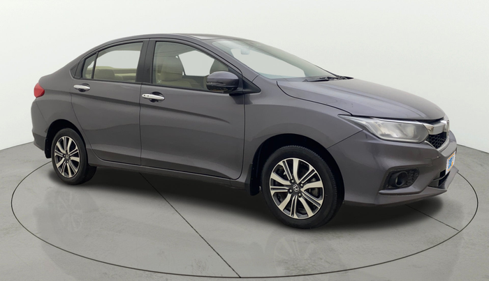 2022 Honda City 1.5L I-VTEC V MT 5TH GEN, Petrol, Manual, 30,464 km, SRP