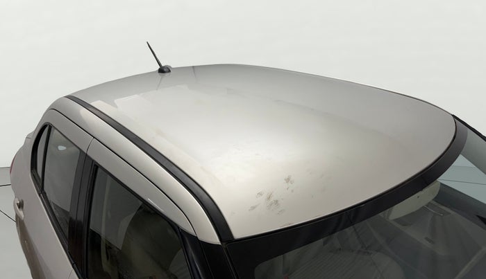 2015 Maruti Swift Dzire VXI, Petrol, Manual, 30,388 km, Roof