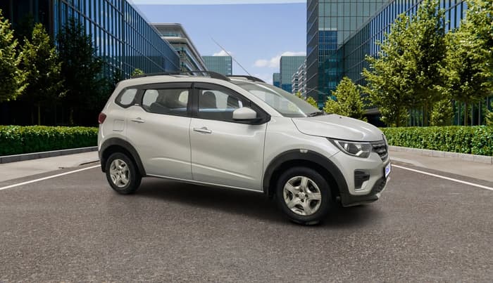 2019 Renault TRIBER RXZ, Petrol, Manual, 44,865 km, SRP