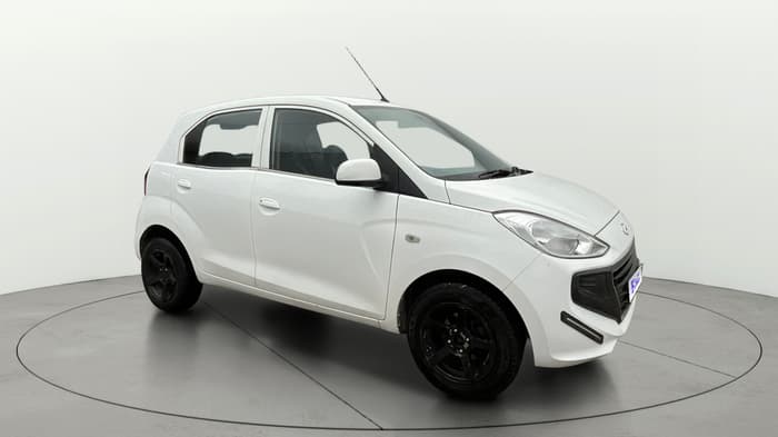 2022 Hyundai NEW SANTRO MAGNA, Petrol, Manual, 94,087 km, Right Front Diagonal
