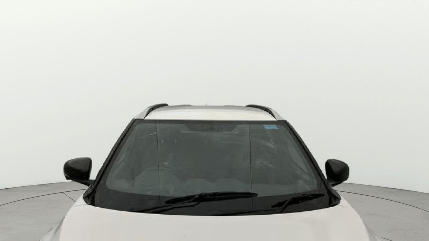 2023 Nissan MAGNITE XV PREMIUM TURBO CVT, Petrol, Automatic, 18,664 km, Front Windshield