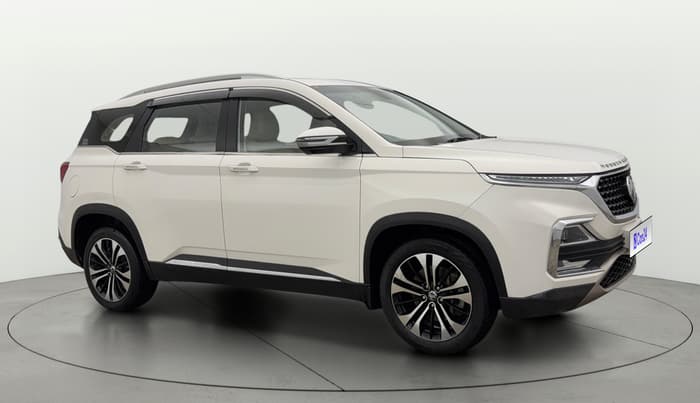 2021 MG HECTOR SHARP 1.5 DCT PETROL, Petrol, Automatic, 67,996 km, SRP