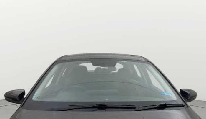 2021 Hyundai NEW I20 ASTA 1.0 GDI TURBO DCT, Petrol, Automatic, 39,424 km, Front Windshield