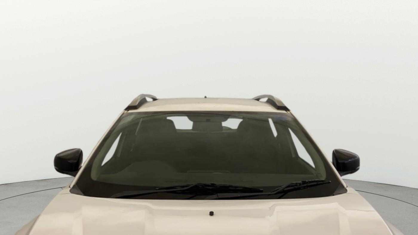 2022 Renault Kiger RXT MT, CNG, Manual, 53,387 km, Front Windshield