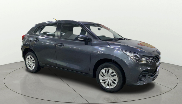 2024 Maruti Baleno DELTA 1.2 AGS, Petrol, Automatic, 30,517 km, SRP