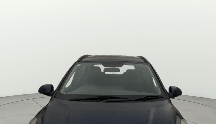 2022 Hyundai GRAND I10 NIOS SPORTZ 1.2 KAPPA VTVT, Petrol, Manual, 44,038 km, Front Windshield