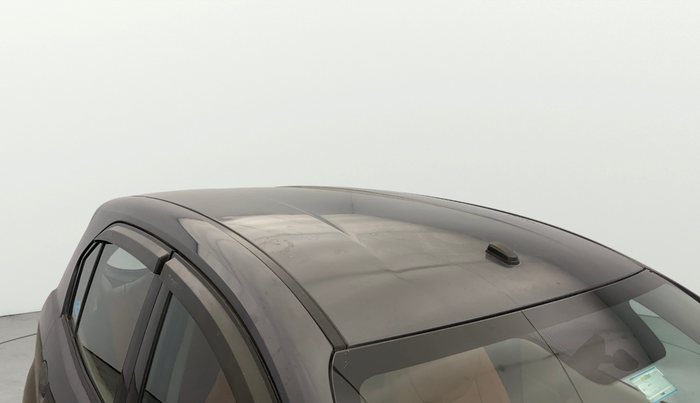 2019 Hyundai NEW SANTRO ERA EXECUTIVE, CNG, Manual, 46,959 km, Roof