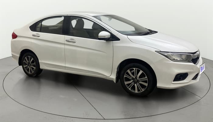 2018 Honda City 1.5L I-VTEC V MT, Petrol, Manual, 1,23,212 km, SRP