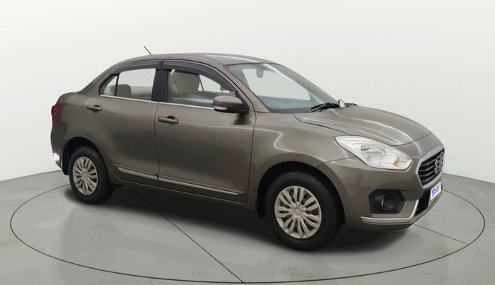 2019 Maruti Dzire VXI, Petrol, Manual, 12,761 km, SRP