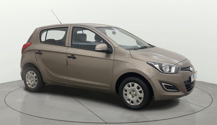2013 Hyundai i20 MAGNA (O) 1.2, Petrol, Manual, 1,01,648 km, SRP