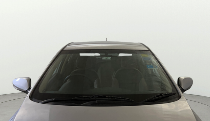 2015 Hyundai Verna FLUIDIC 4S 1.4 VTVT, Petrol, Manual, 48,762 km, Front Windshield