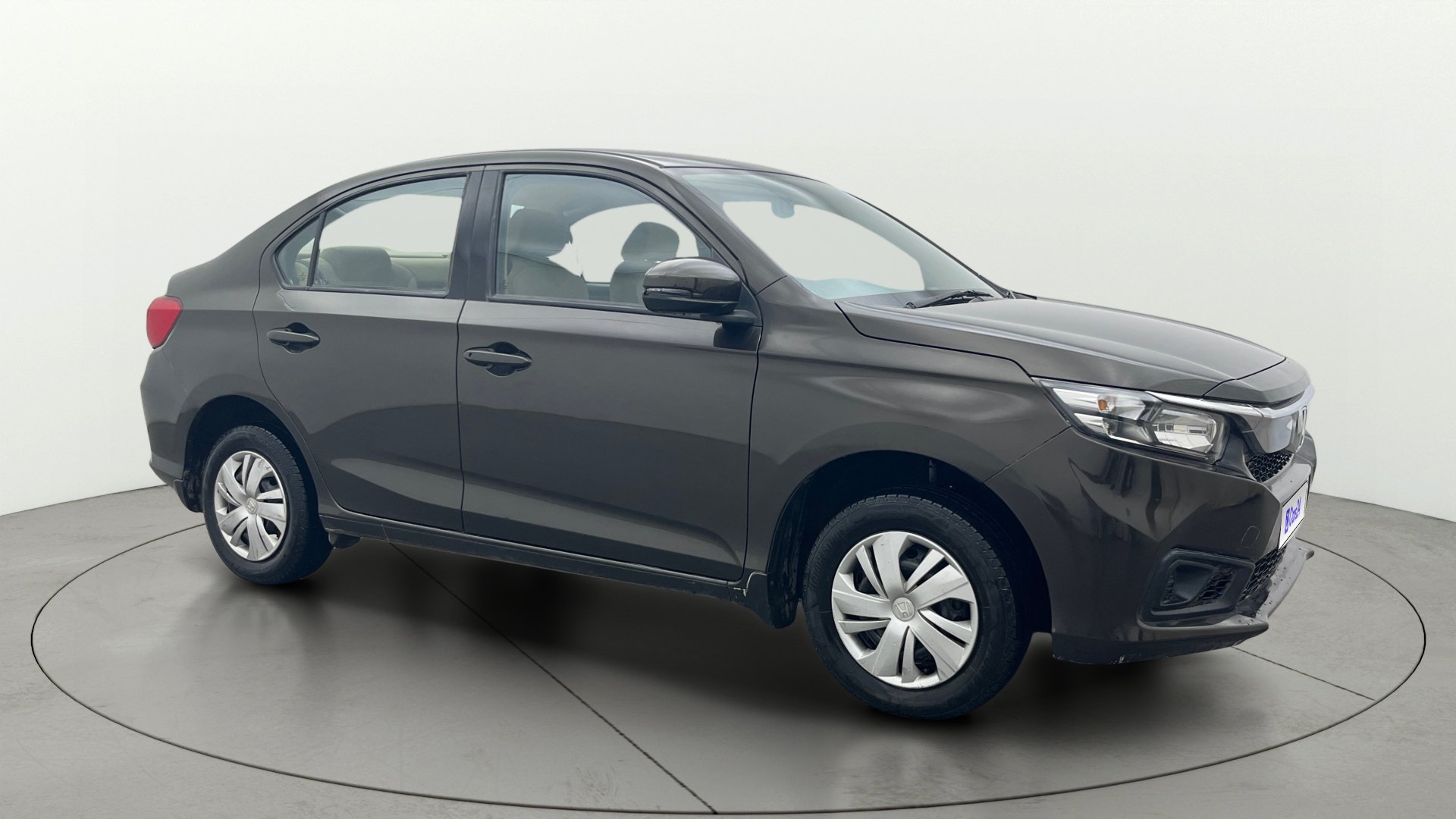 2019 Honda Amaze 1.2L I-VTEC S