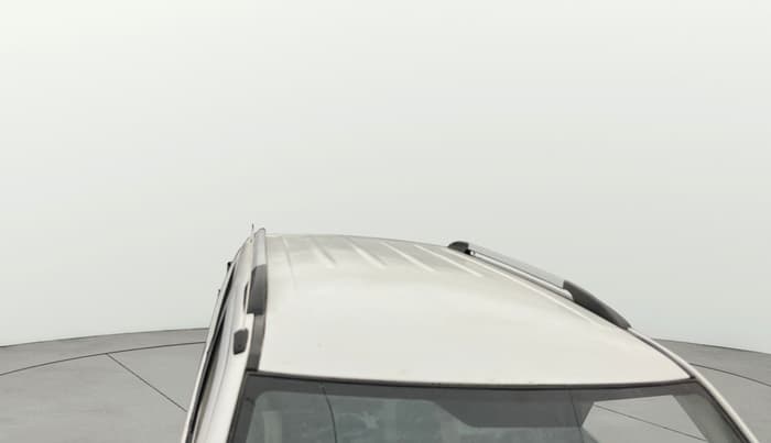 2015 Maruti Wagon R 1.0 VXI, Petrol, Manual, 68,287 km, Roof