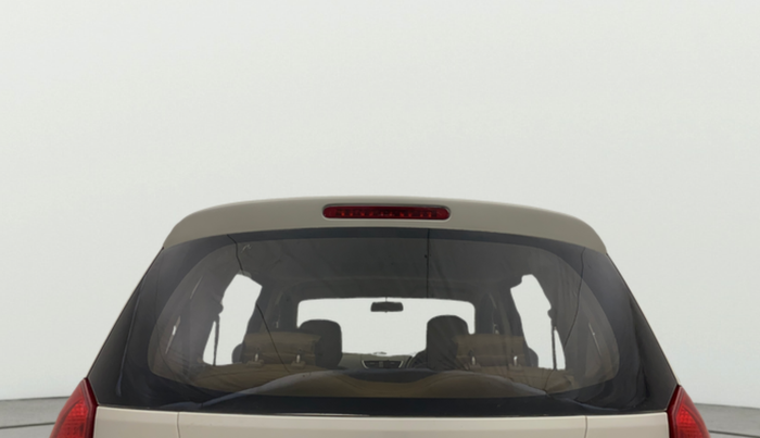 2012 Maruti Ertiga VDI, Diesel, Manual, 93,510 km, Rear Windshield