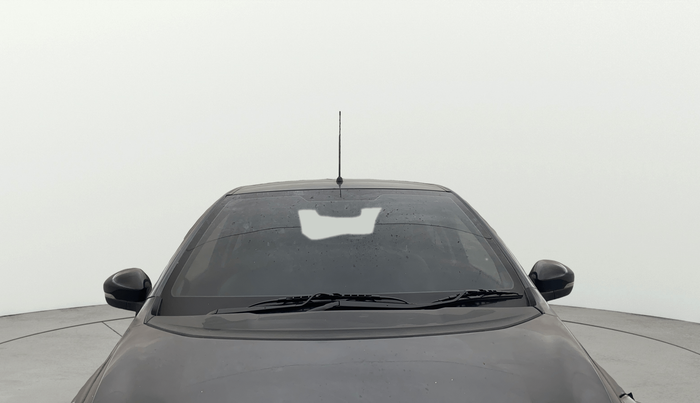 2023 Tata Tiago XZ PLUS CNG, CNG, Manual, 35,010 km, Front Windshield