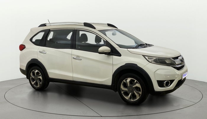 2016 Honda BR-V 1.5L I-VTEC V CVT, Petrol, Automatic, 68,707 km, SRP