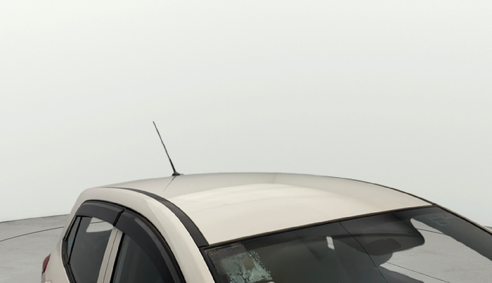 2015 Hyundai Grand i10 MAGNA 1.2 KAPPA VTVT, Petrol, Manual, 83,633 km, Roof