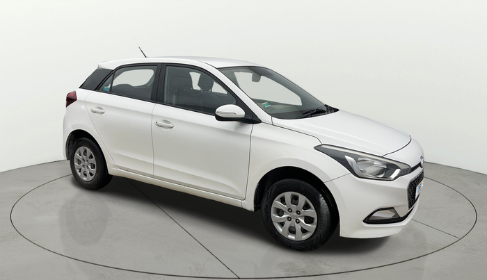 2017 Hyundai Elite i20 SPORTZ 1.2, Petrol, Manual, 63,020 km, SRP