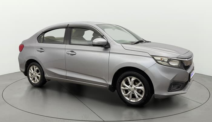 2018 Honda Amaze 1.2L I-VTEC VX, Petrol, Manual, 92,093 km, Right Front Diagonal