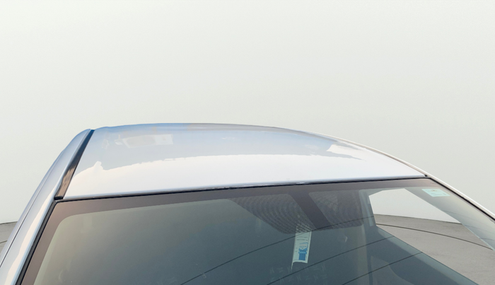 2016 Maruti Ciaz VXI+, Petrol, Manual, 95,901 km, Roof