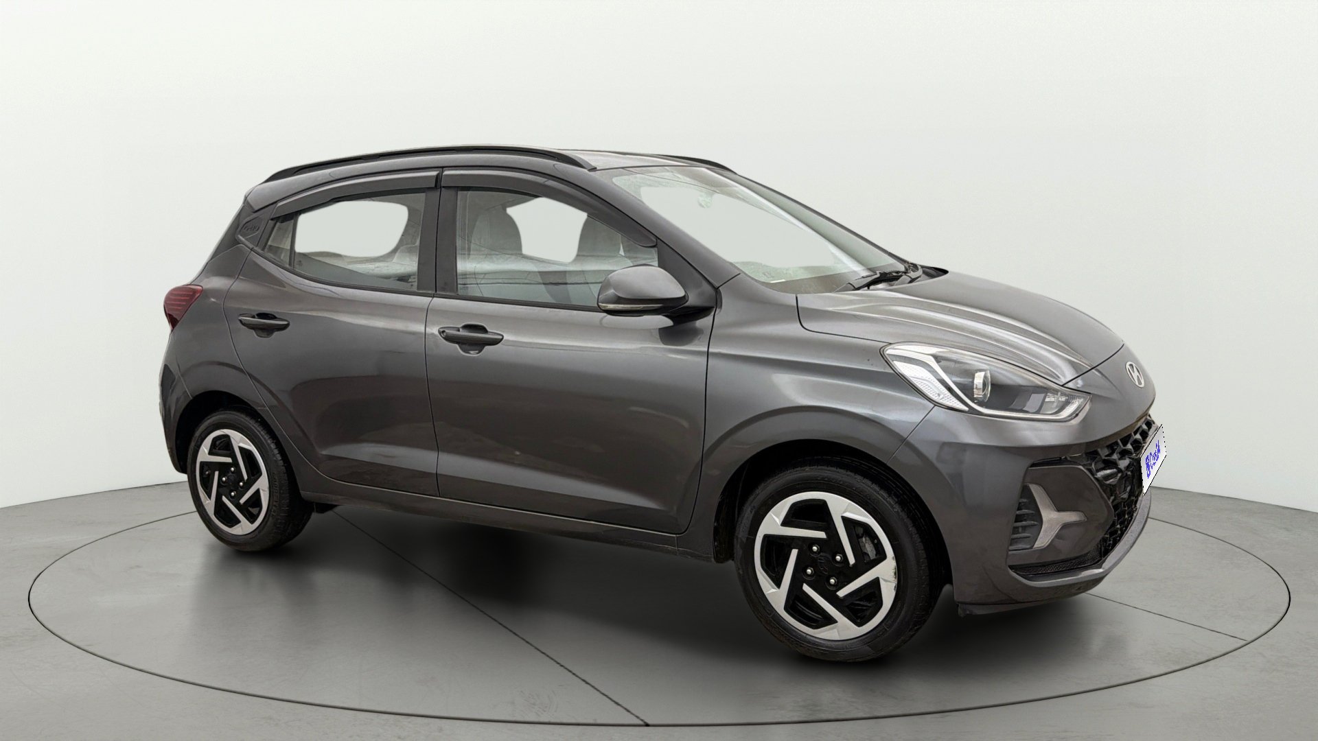 2023 Hyundai Grand i10 Nios SPORTZ 1.2 KAPPA VTVT 2023 Hyundai Grand i10 Nios SPORTZ 1.2 KAPPA VTVT