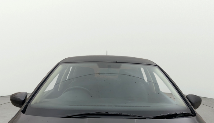 2016 Skoda Rapid AMBITION 1.5 TDI AT, Diesel, Automatic, 84,165 km, Front Windshield