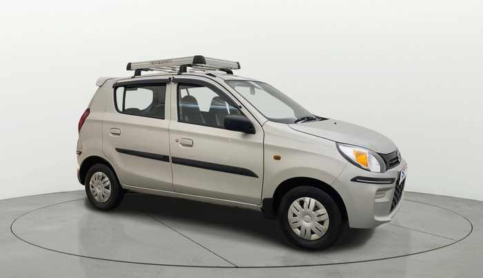 2020 Maruti Alto VXI, Petrol, Manual, 33,279 km, Right Front Diagonal