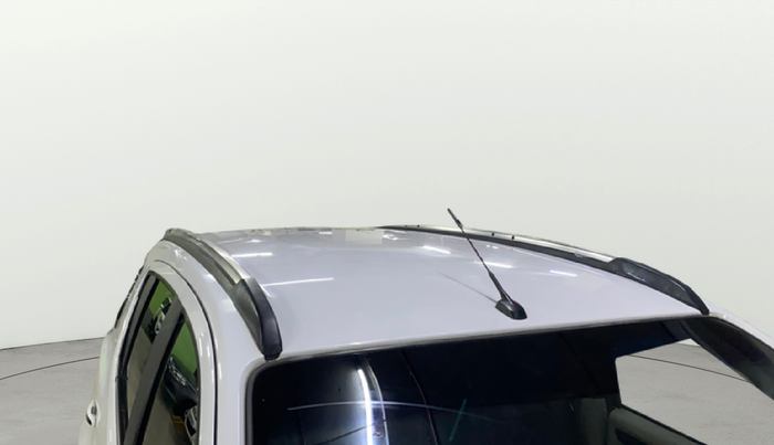 2016 Chevrolet Trailblazer LTZ AT, Diesel, Automatic, 95,549 km, Roof