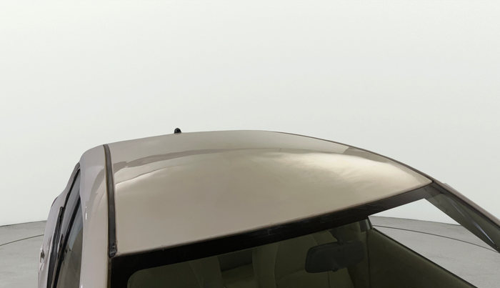 2014 Honda Amaze 1.2L I-VTEC S, Petrol, Manual, 62,790 km, Roof