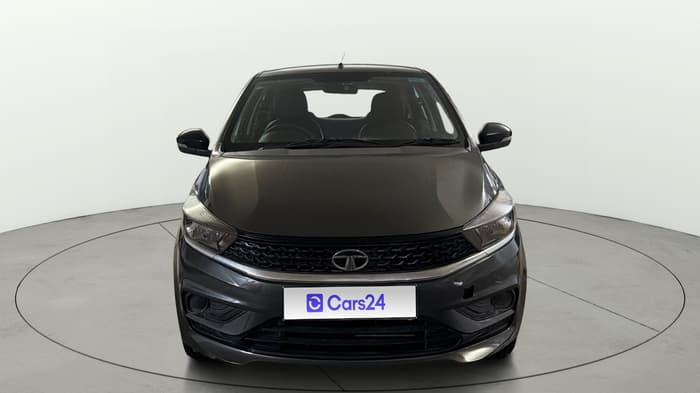 2023 Tata Tiago XT PETROL, Petrol, Manual, 18,204 km, Front